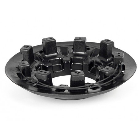 MERRITT TENSION UNIVERSAL HUBGUARD