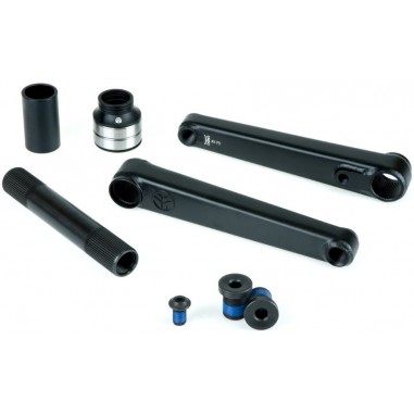 FEDERAL VICE CRANKS V2 BLACK