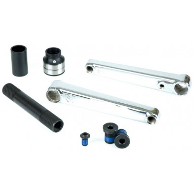 FEDERAL VICE CRANKS V2 CHROME