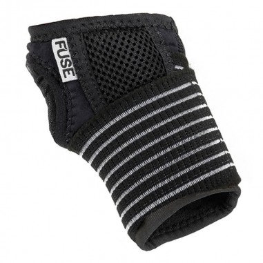 FUSE ALPHA WRIST SUPPORT BLACK