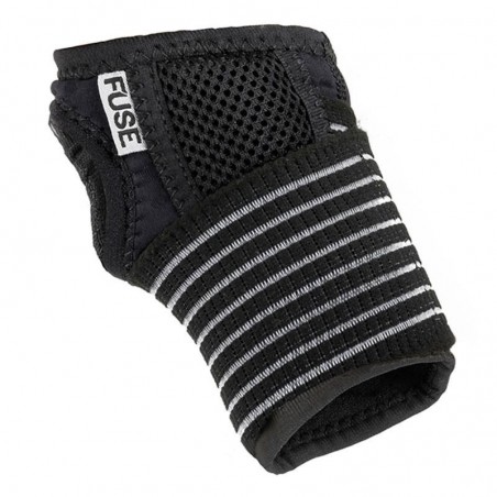 FUSE ALPHA WRIST SUPPORT BLACK