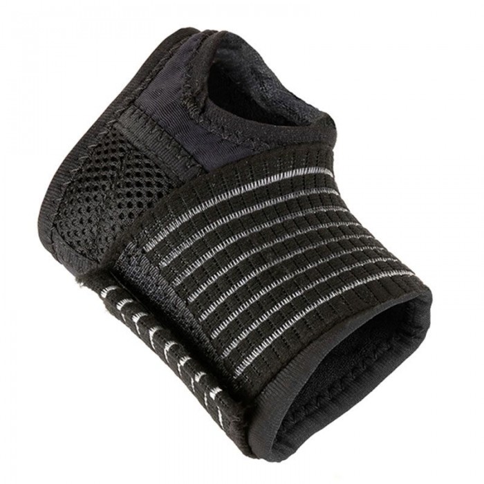 FUSE ALPHA WRIST SUPPORT BLACK