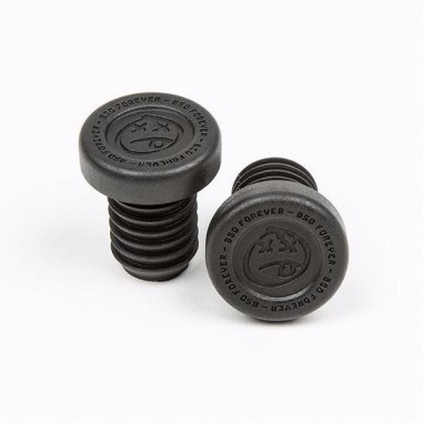 BSD BMX BARENDY Forever BLACK