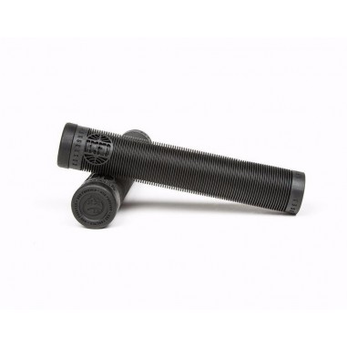 BSD PASSENGER GRIPS BLACK