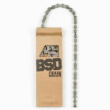 BSD FOREVER BMX REŤAZ CHROME