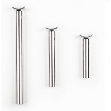 BSD BLITZED PIVOTAL POST CHROME