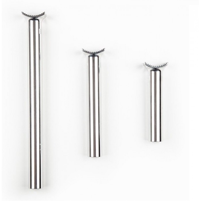 BSD BLITZED PIVOTAL POST CHROME