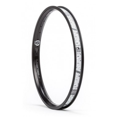BSD AERO PRO RIM BLACK