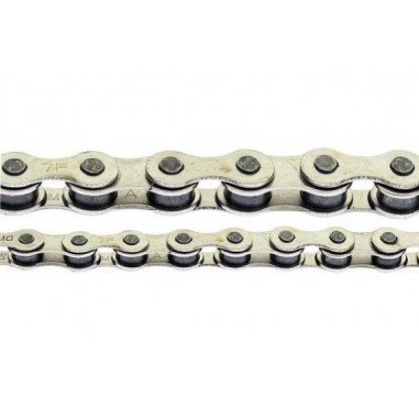 KMC Z510 CHAIN SILVER