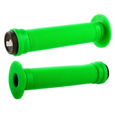 ODI LONGNECK ST GRIPS GREEN