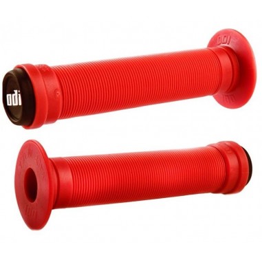ODI LONGNECK ST GRIPS RED