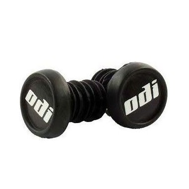 ODI BMX BARENDY BLACK