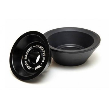 BSD JERSEY BARRIER HUB GUARD CASSETTE 4 BACK STREET