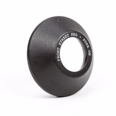 BSD JERSEY BARRIER FRONT STREET PRO HUB GUARD - PUSH ON