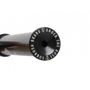 SUBROSA OM FORK BLACK 2