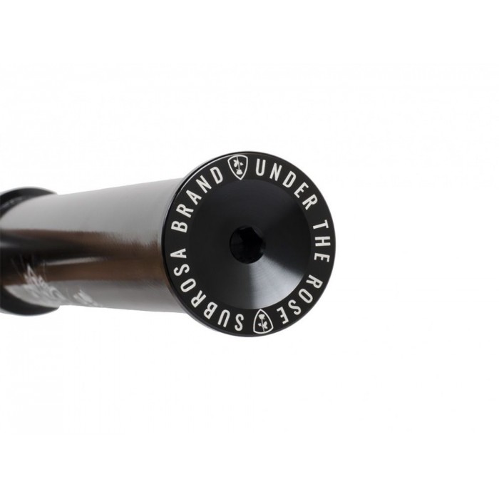 SUBROSA OM FORK BLACK