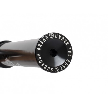 SUBROSA OM FORK BLACK