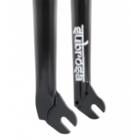 SUBROSA OM FORK BLACK