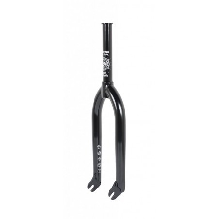SUBROSA OM FORK BLACK