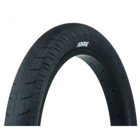 FEDERAL COMMAND LP TIRE BLACK