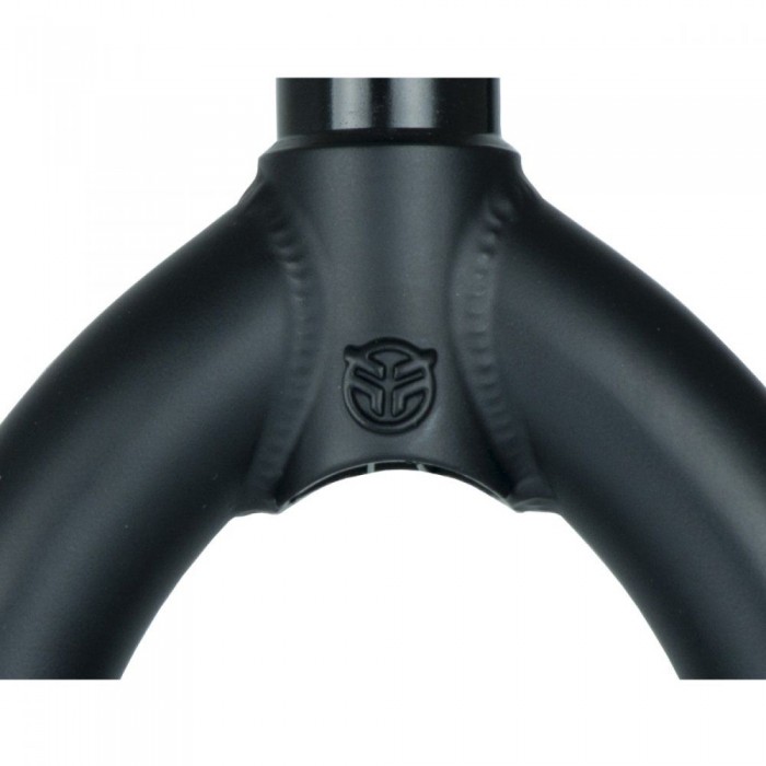 FEDERAL ASSAULT 15 FORK MATT BLACK