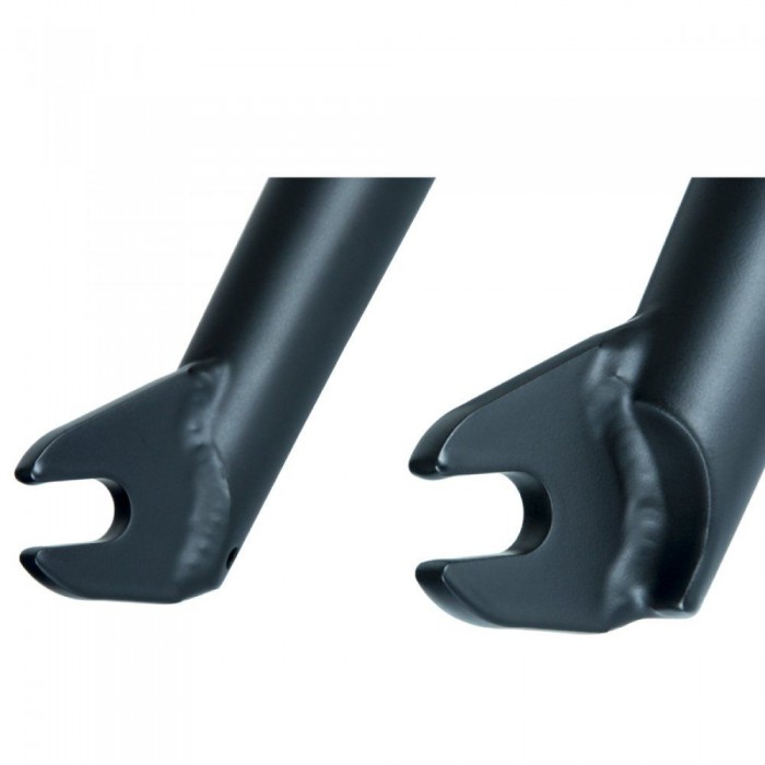 FEDERAL ASSAULT 15 FORK MATT BLACK