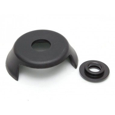 CULT CREW SDS HUB GUARD BLACK