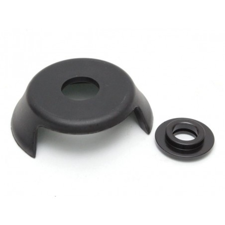 CULT CREW SDS HUB GUARD BLACK