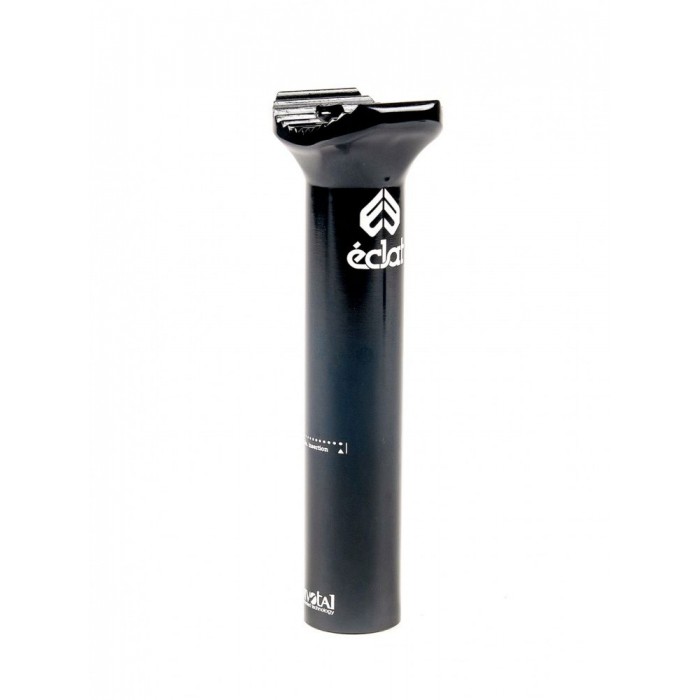 ÉCLAT TORCH MID PIVOTAL SEATPOST BLACK