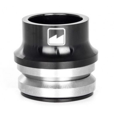 MERRITT HIGH TOP HEADSET BLACK