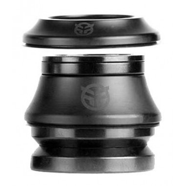 FEDERAL HEADSET BLACK