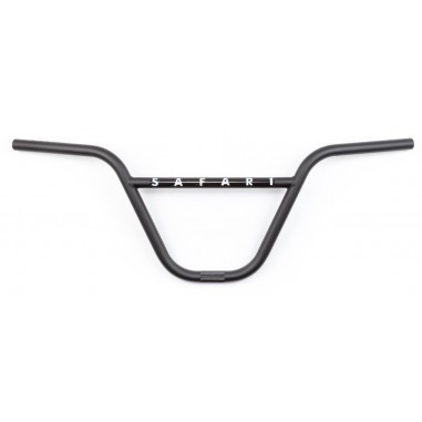 BSD SAFARI BARS 9.6" BLACK