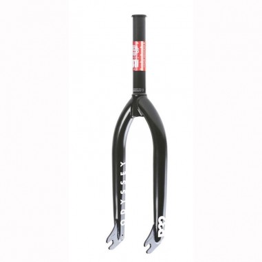 ODYSSEY R32 FORK BLACK