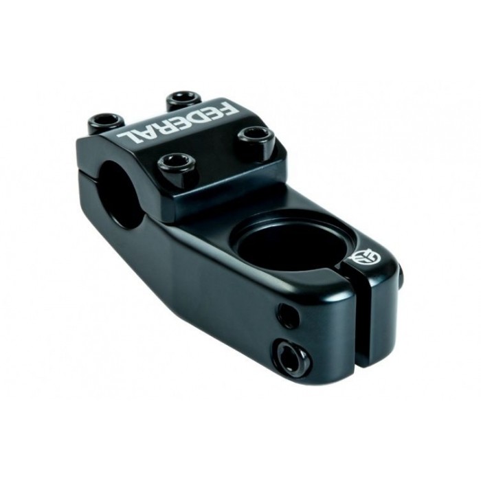 FEDERAL ELEMENT TL STEM BLACK