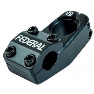 FEDERAL ELEMENT TL STEM BLACK