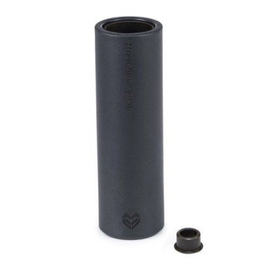 ÉCLAT VENOM 4.8" 4140 CRMO BLACK