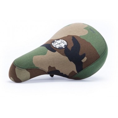 FIEND REYNOLDS V2 SEAT PIVOTAL CAMO