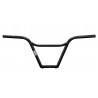 FLYBIKES FUEGO 6 BARS FLAT BLACK