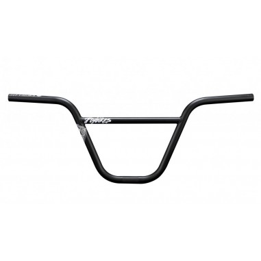 FLYBIKES SAVANNA 2 BARS FLAT BLACK