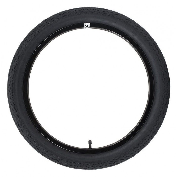 SUBROSA SAWTOOTH TIRE BLACK