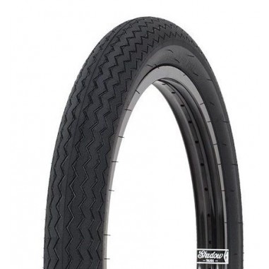 SUBROSA SAWTOOTH TIRE BLACK