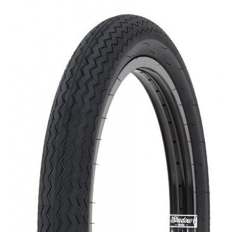 SUBROSA SAWTOOTH TIRE BLACK