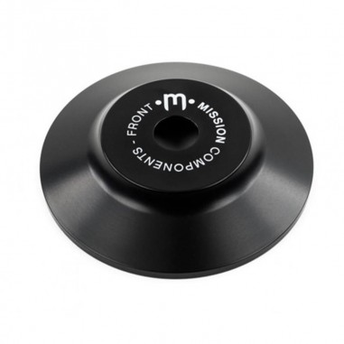 MISSION UNIVERSAL FRONT HUB GUARD