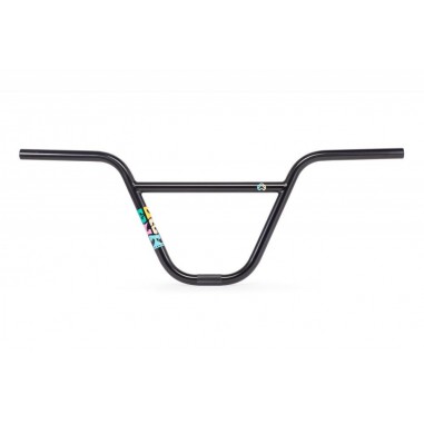 ÉCLAT MORROW BARS 10" BLACK