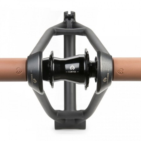 ÉCLAT REAR OVERGUARD UNIVERSAL BLACK