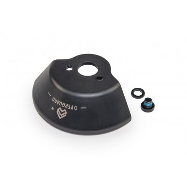 ÉCLAT REAR OVERGUARD UNIVERSAL BLACK