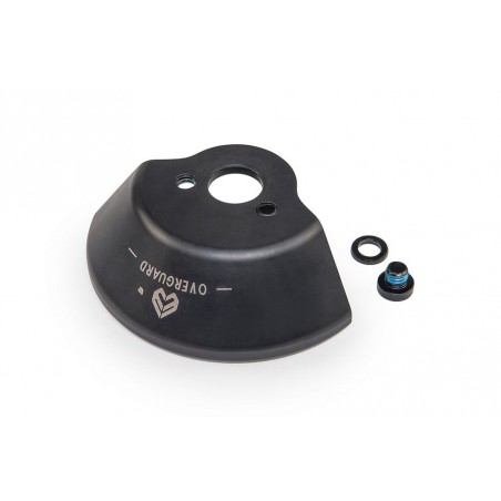 ÉCLAT REAR OVERGUARD UNIVERSAL BLACK