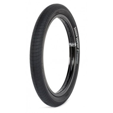 SHADOW SERPENT TIRE BLACK