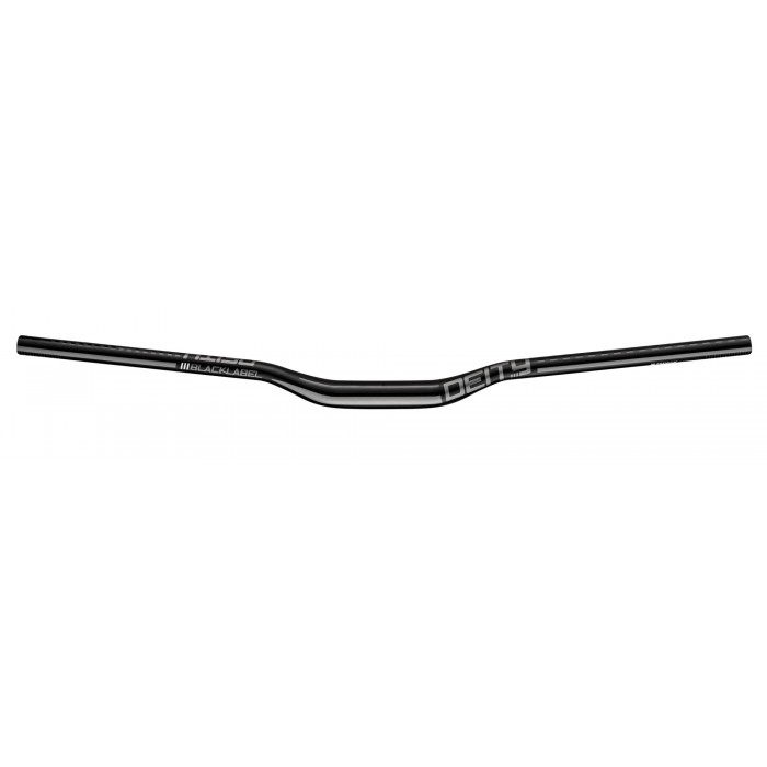 DEITY BLACKLABEL BARS 800 MM STEALTH