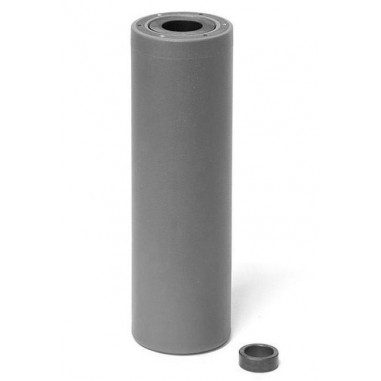 MERRITT BEGIN GFE PEGS 4.25" GREY